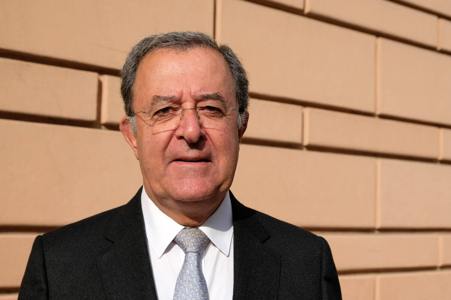 Retrato de Manuel Braga da Cruz