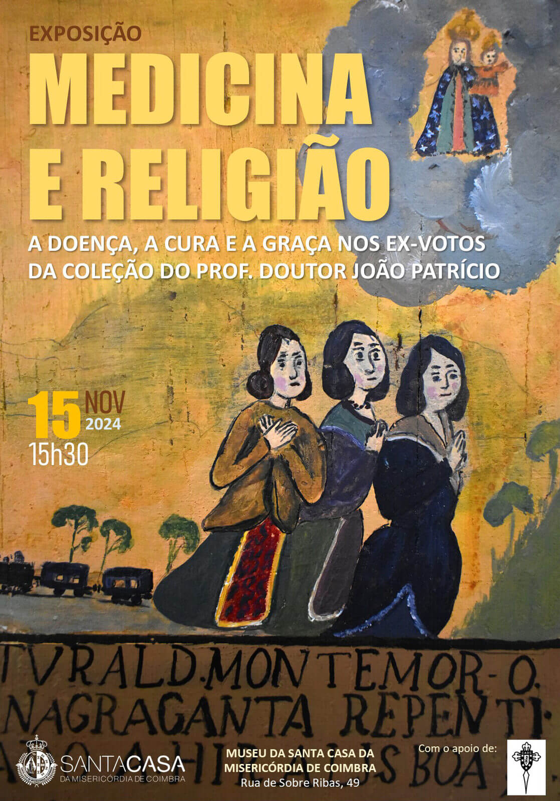 Medicina e Religião