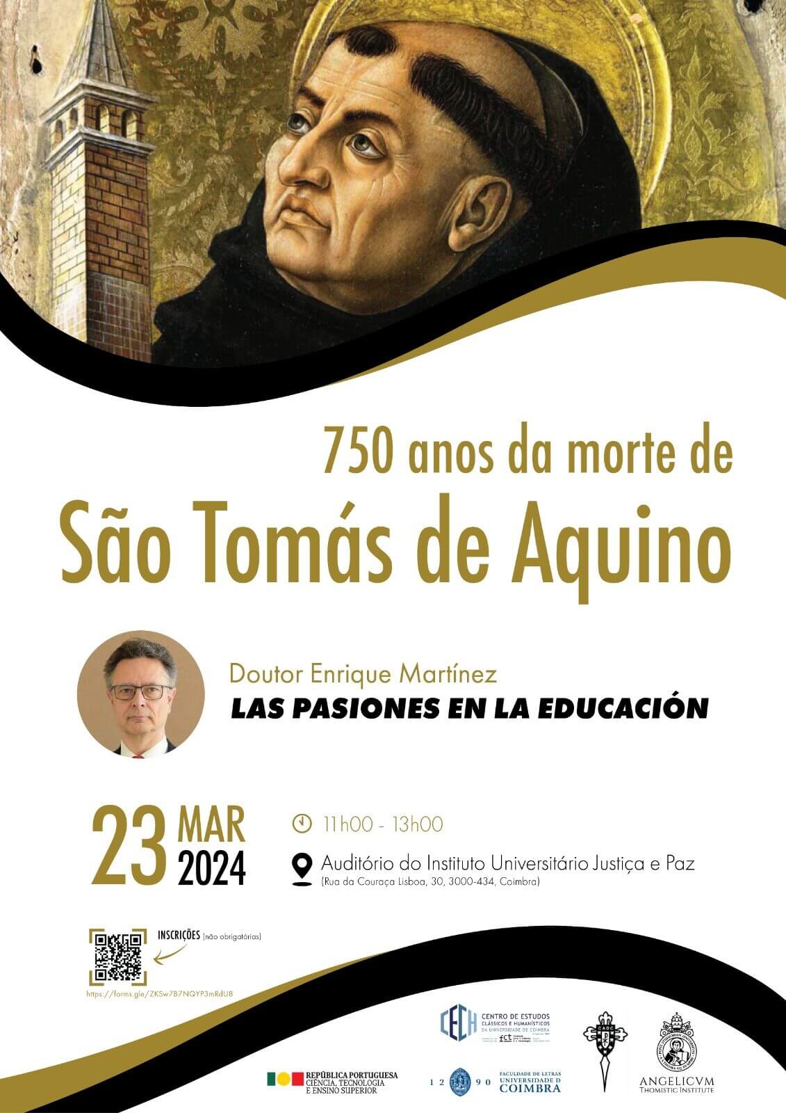 Las Pasiones en la Educación