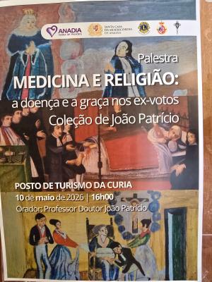 Homenagem ao Ceadecista Senhor Professor Doutor João Patrício 